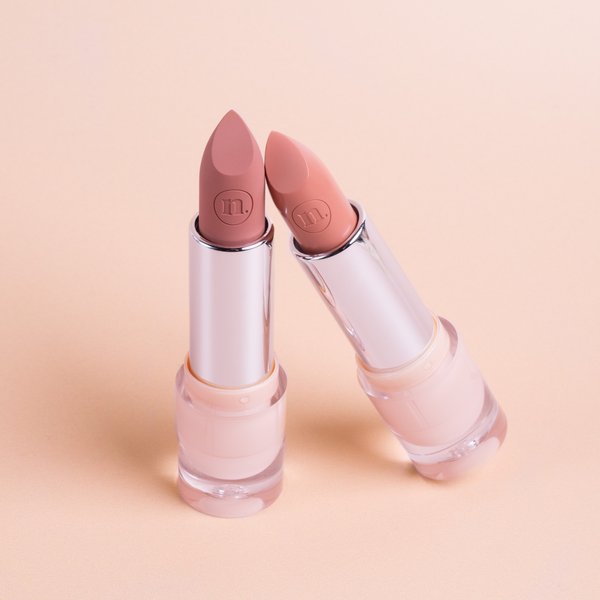 Lippenstift Romige Nude Lippenstift Nabilla Beauty Di