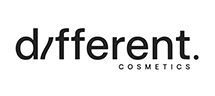 DIFFERENT. COSMETICS