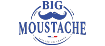 BIG MOUSTACHE