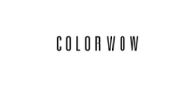 COLOR WOW