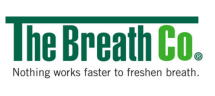 THE BREATH CO