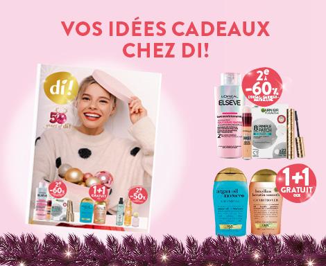 Découvrez notre nouveau folder