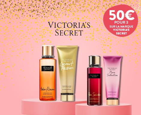 Victorias's Secret