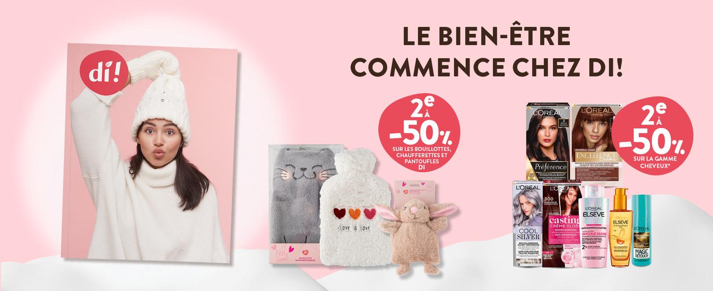 Découvrez notre nouveau folder