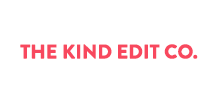 THE KIND EDIT CO.