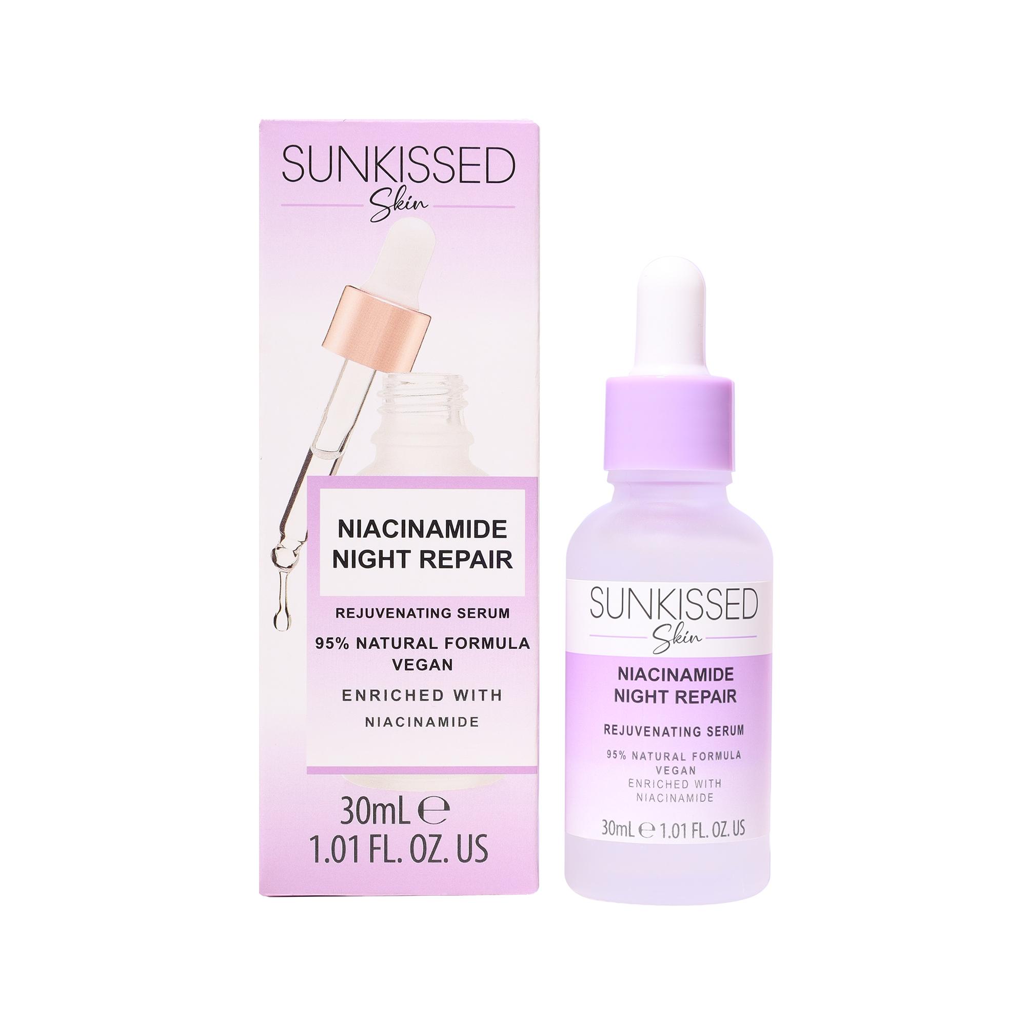 Skin Night Repair Serum