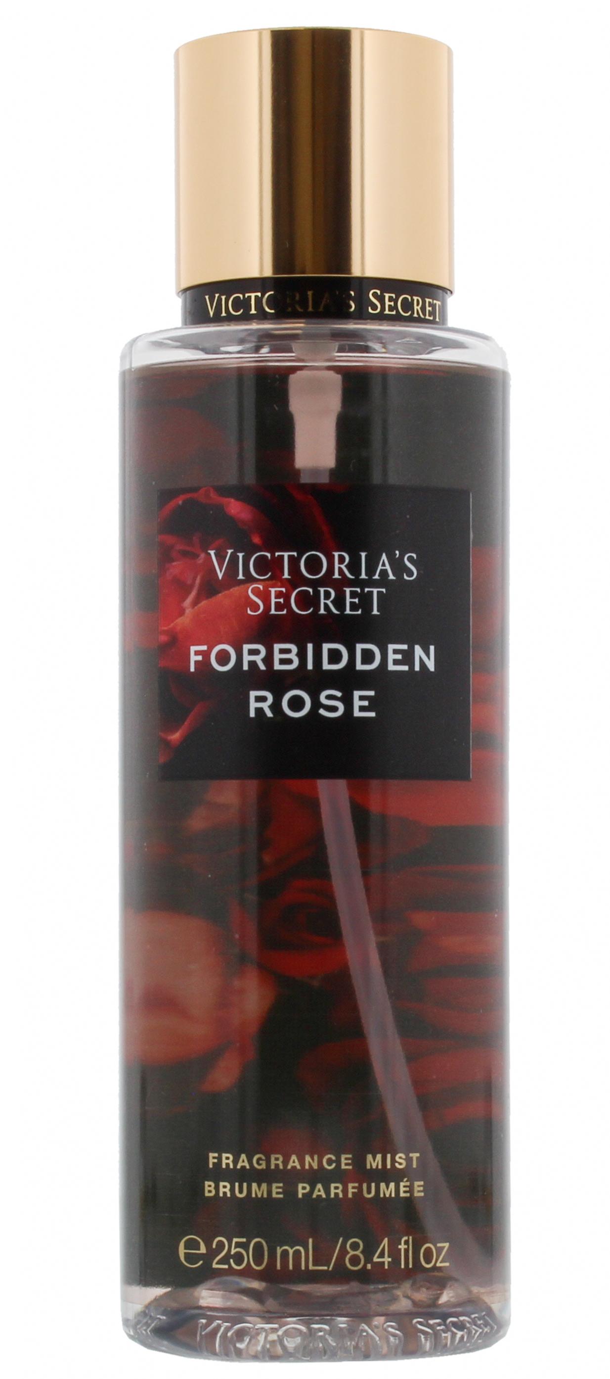 Forbidden rose