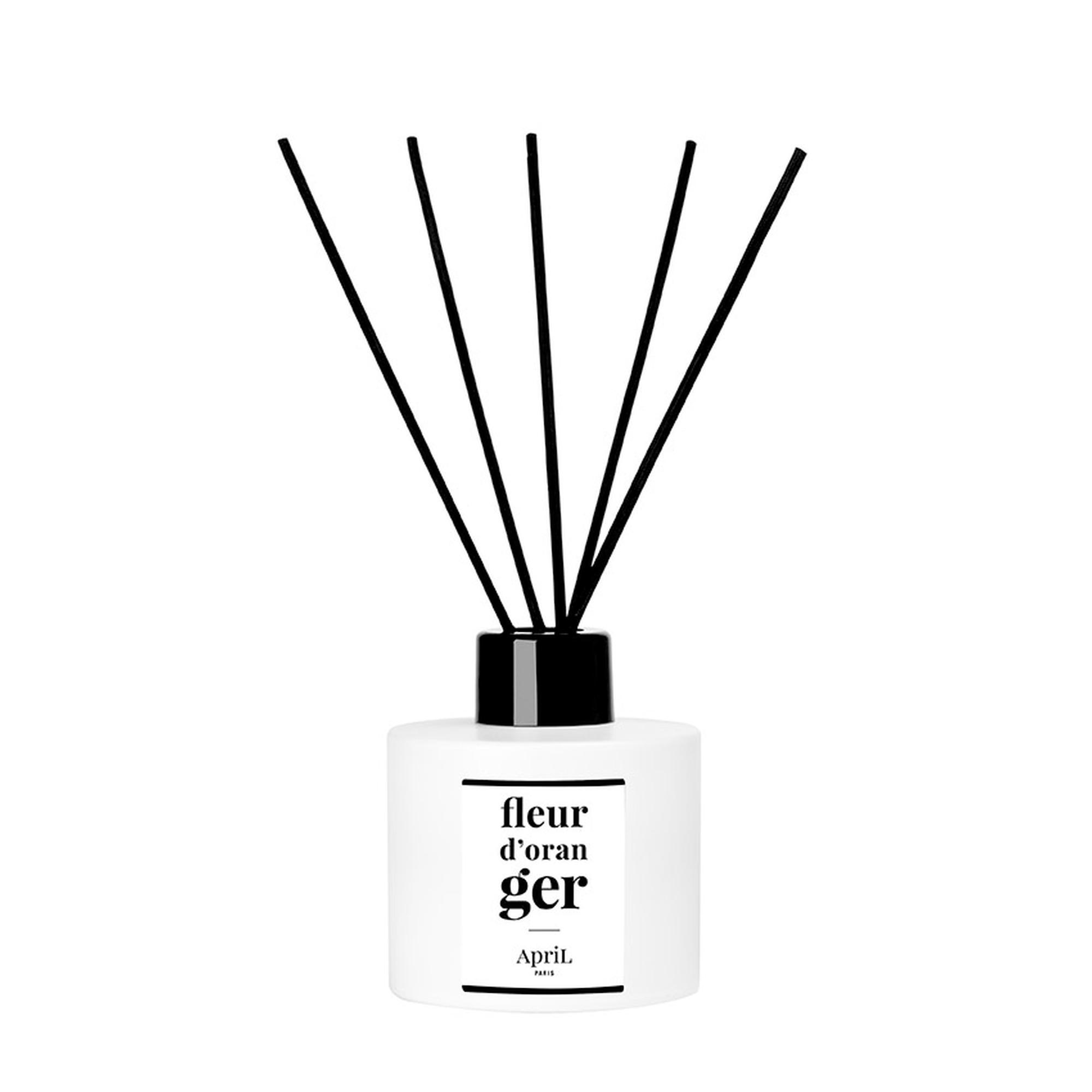 Diffuseur Fleur d'Oranger