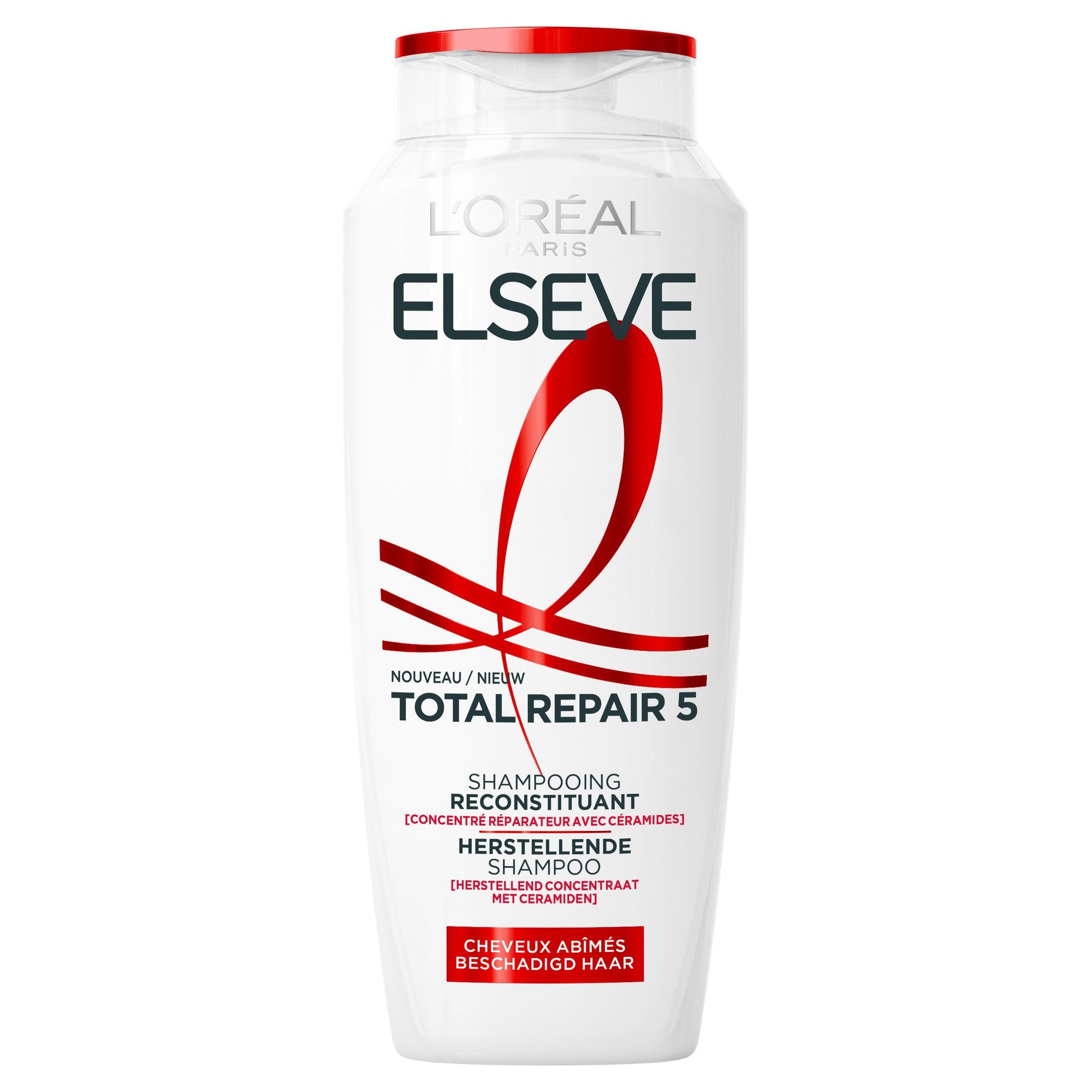 Total Repair 5 Shampoo