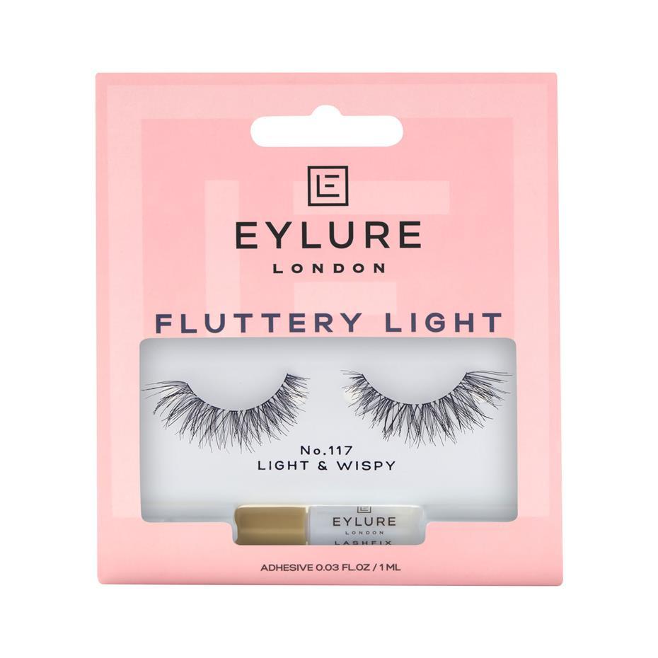 Texture No. 117 Lashes