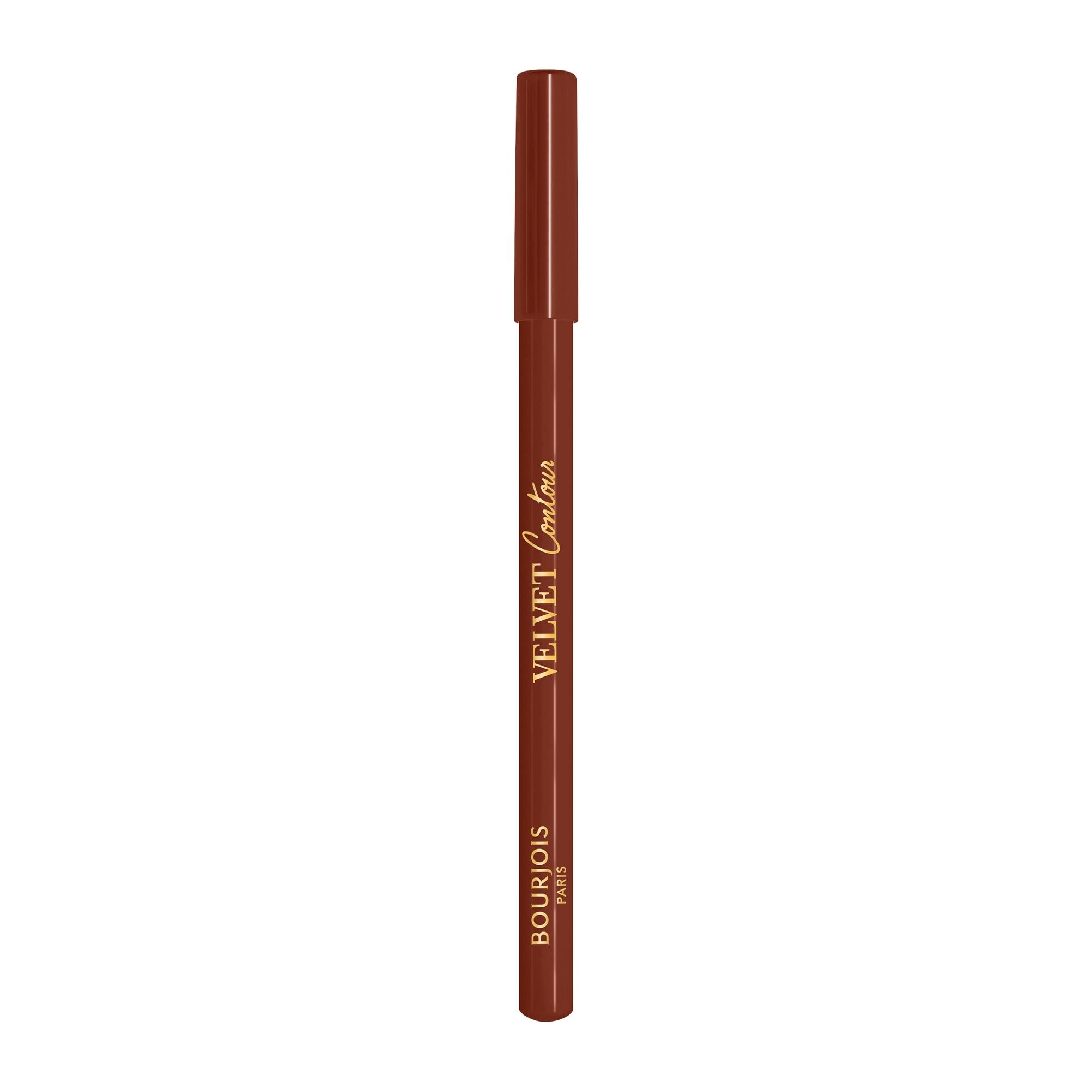 Bourjois velvet contour lipliner