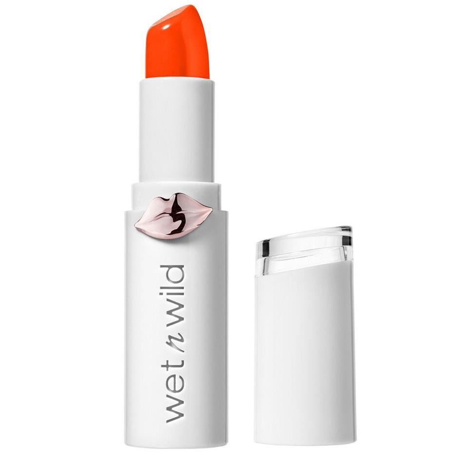 MegaLast Shine Lipstick