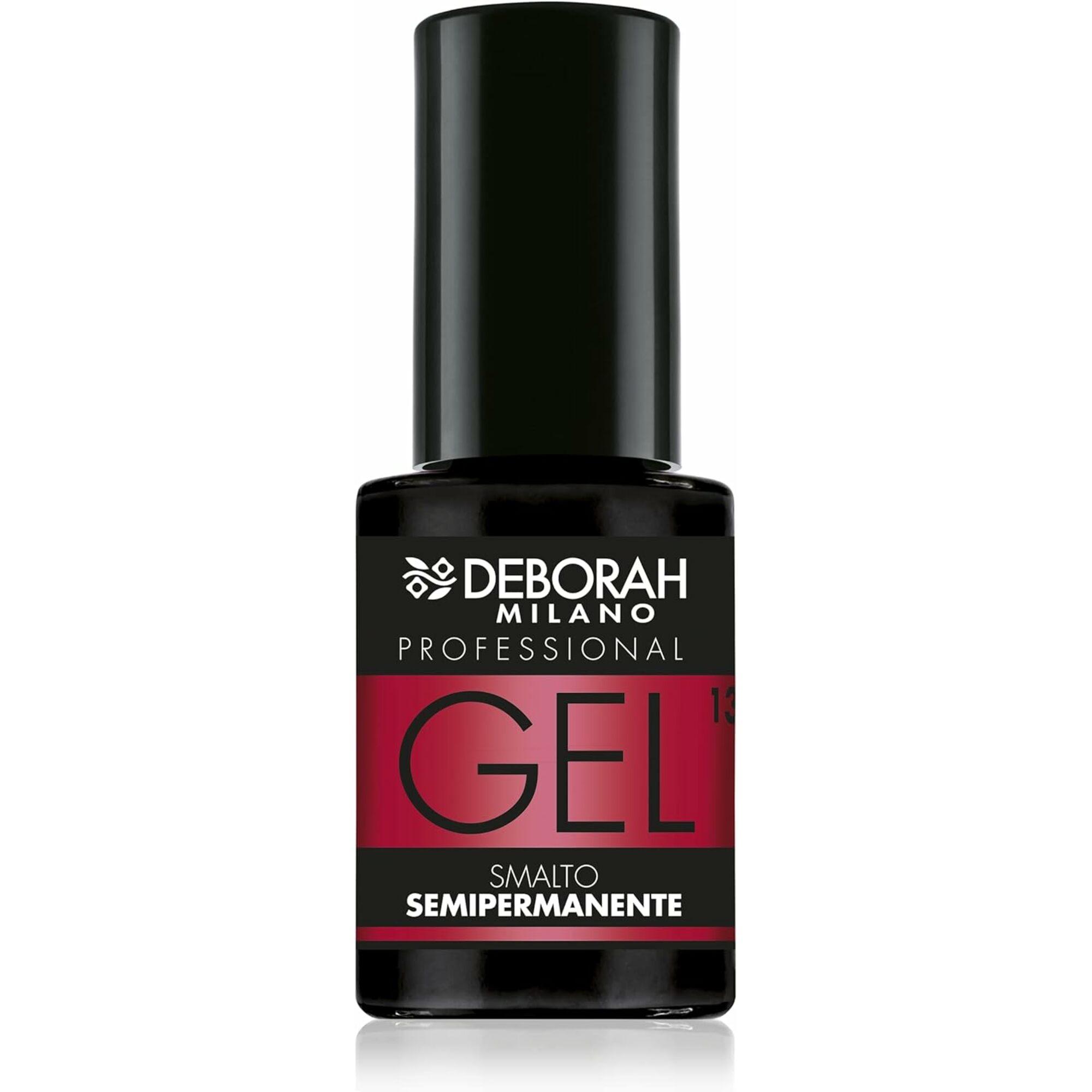 Vernis semi-permanent Gel