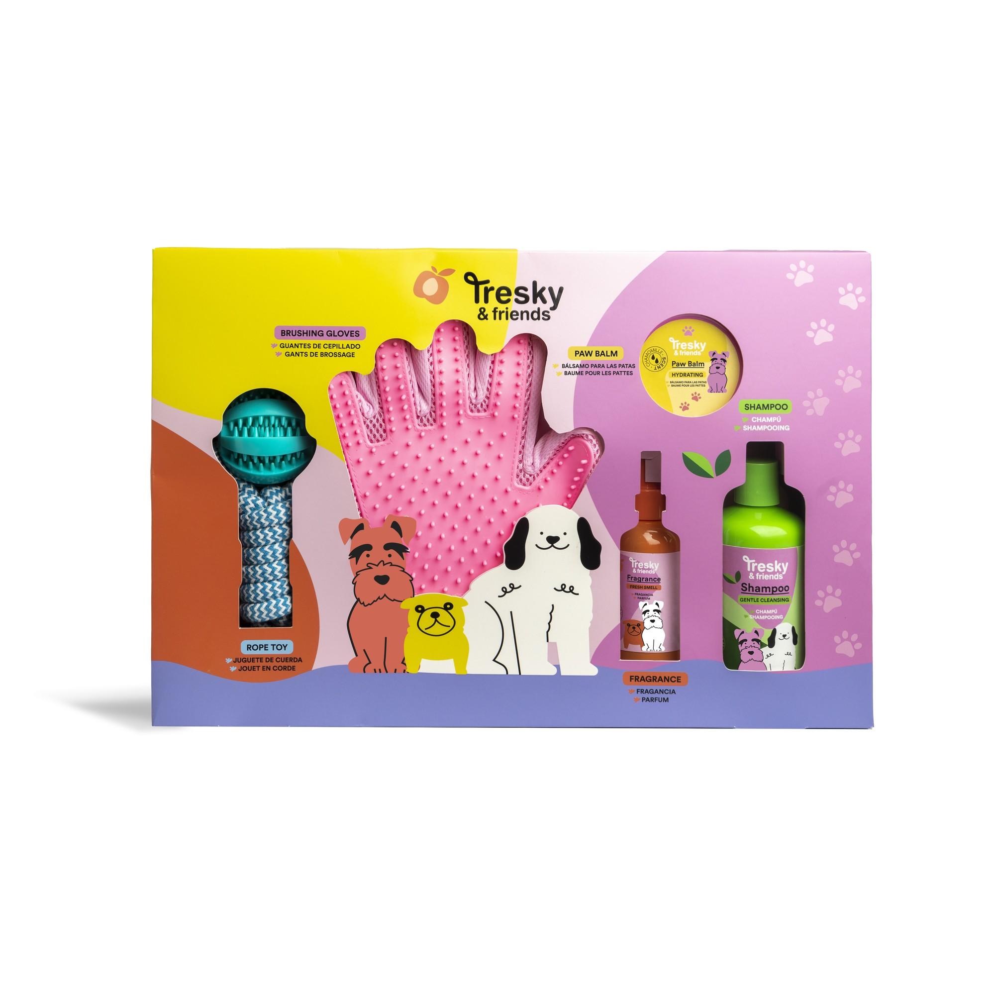 Giftset