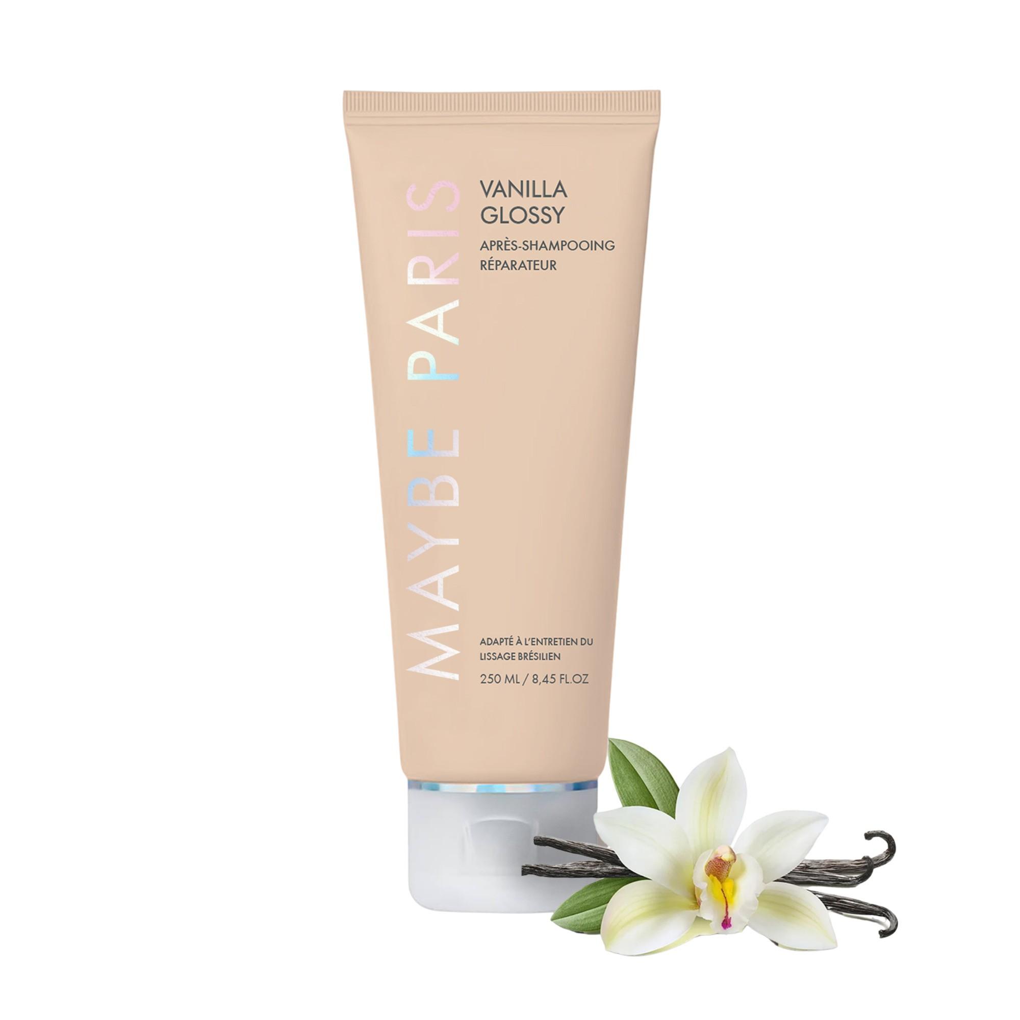 VANILLA GLOSSY