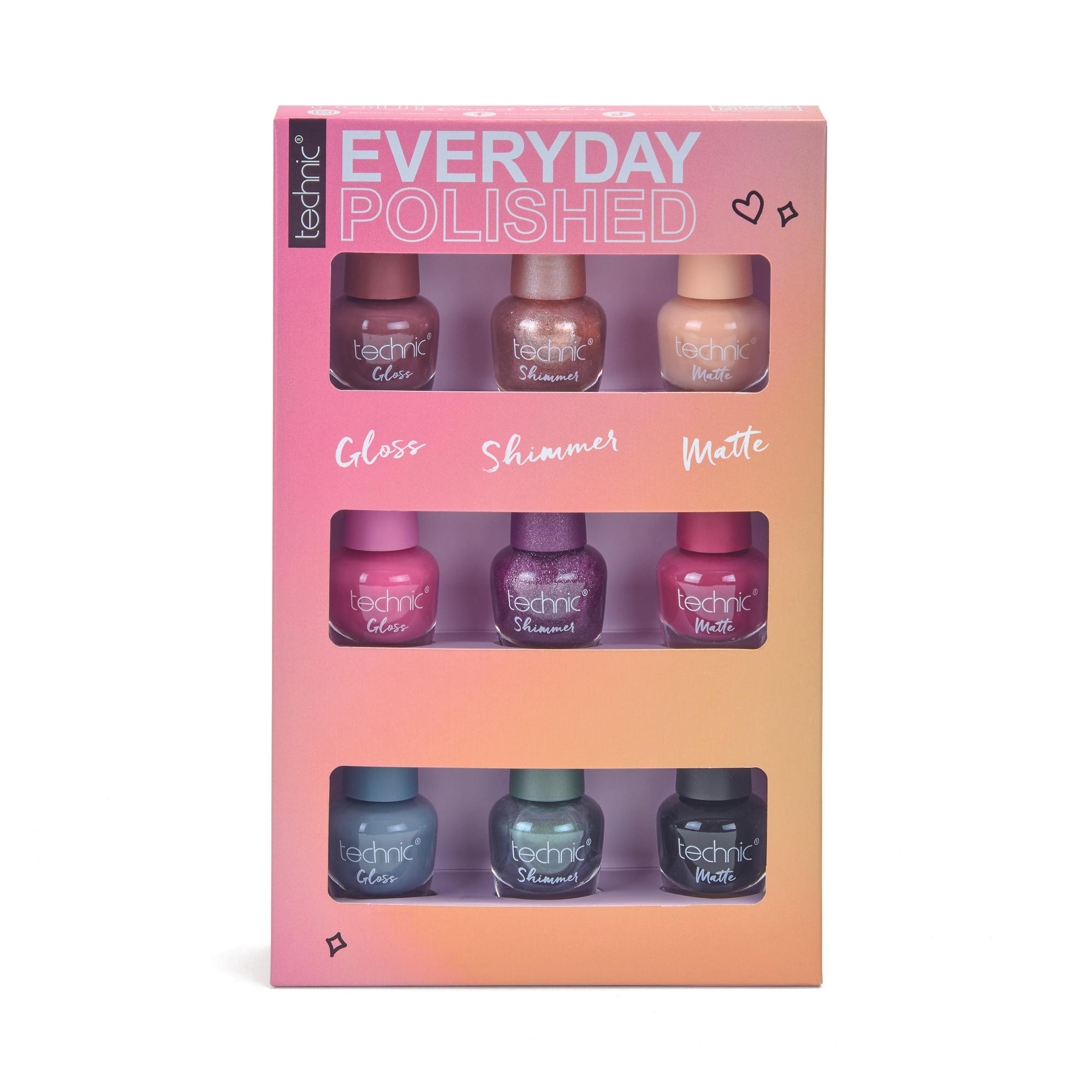 Party Nails