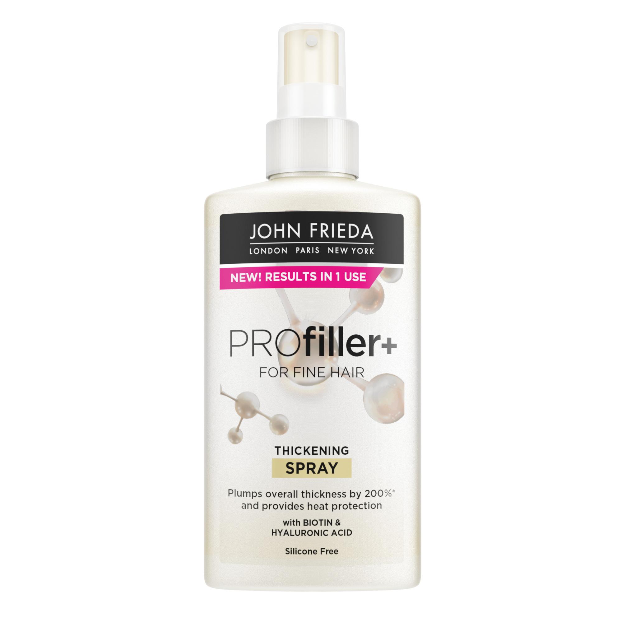 PROfiller+ Thickening spray - Cheveux fins