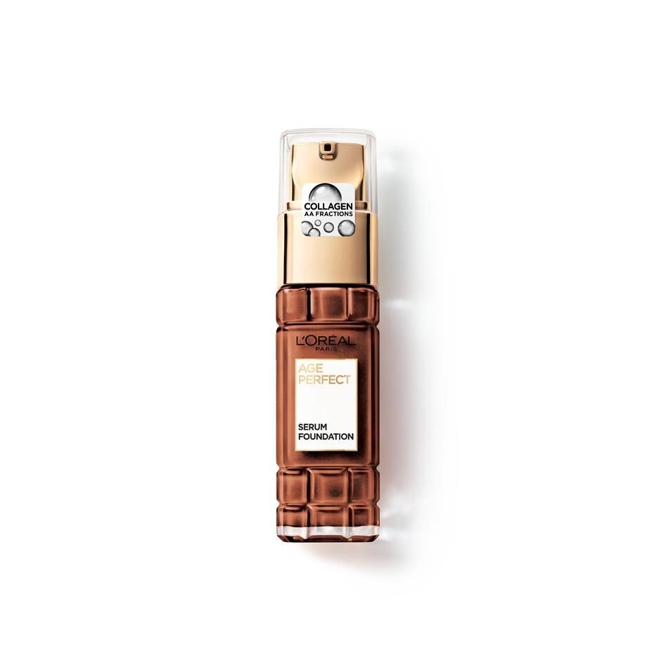 Age Perfect Beautifying Serum Foundation