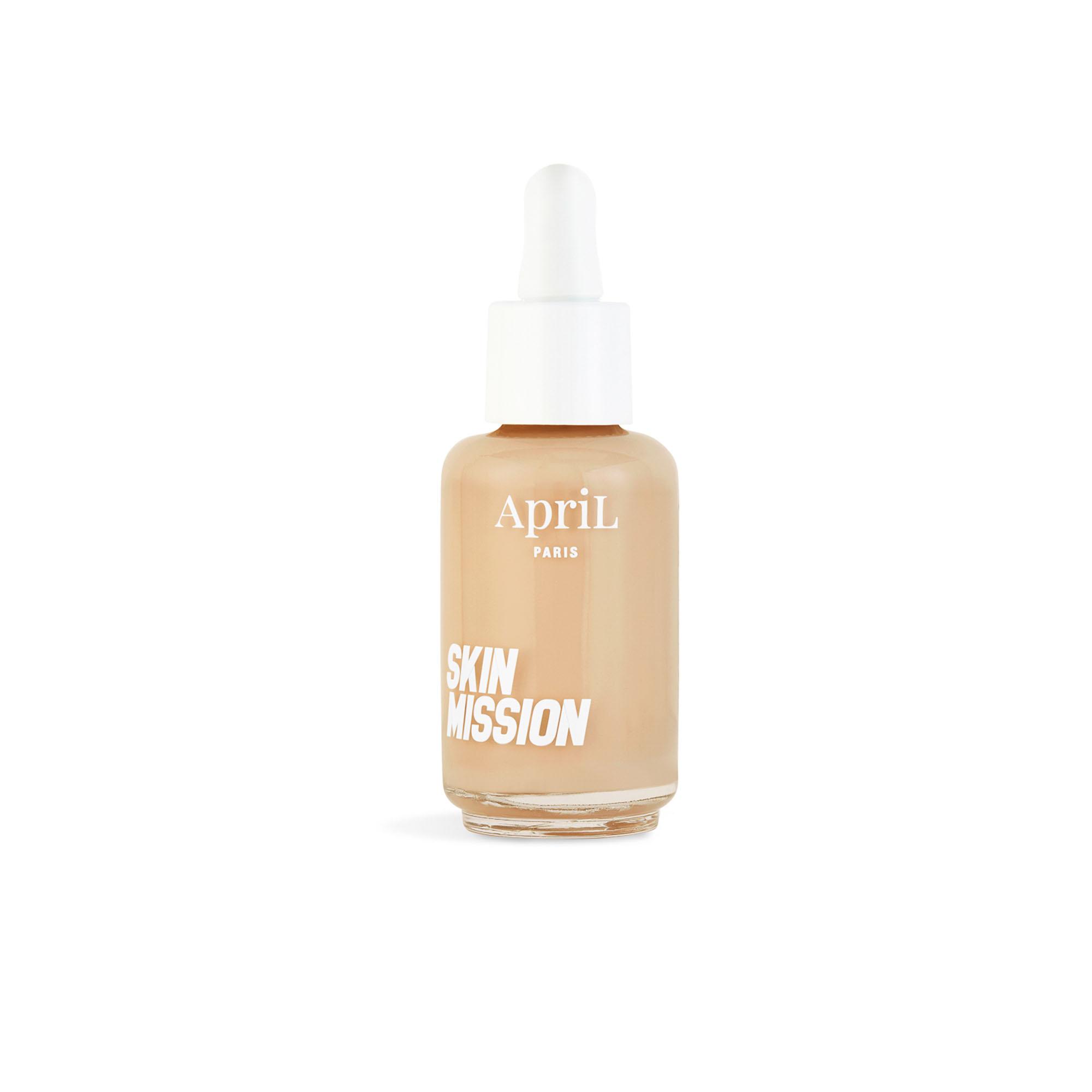Skin Mission Eau de teint