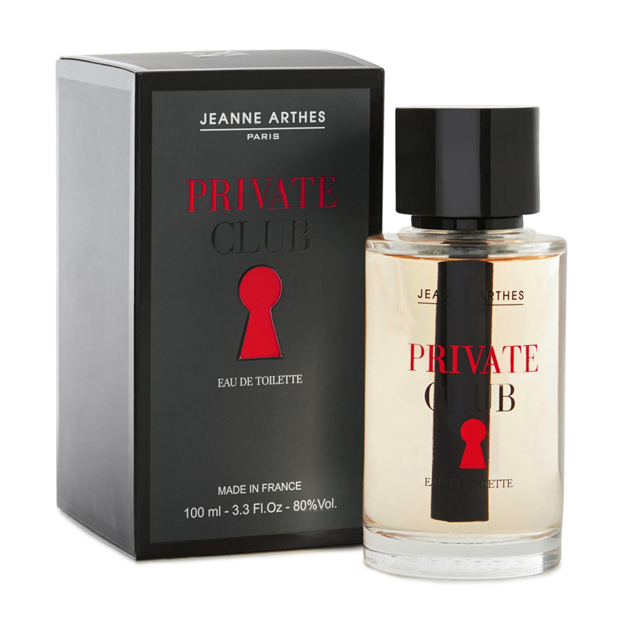 Private club parfum prix best sale