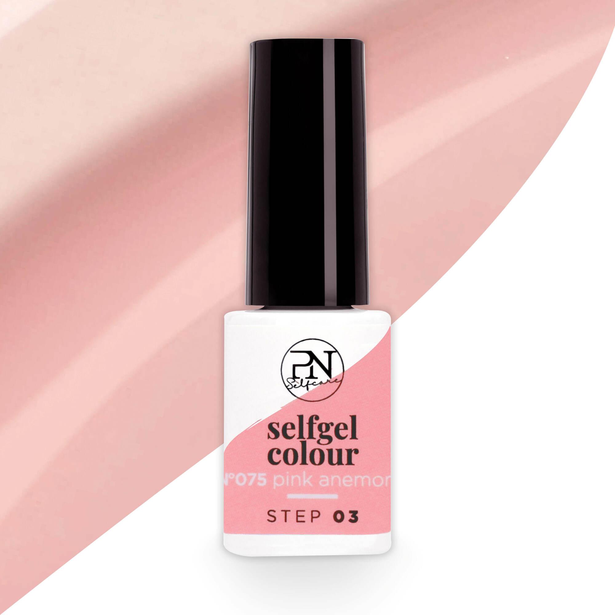 SelfGel Finish Gloss 04