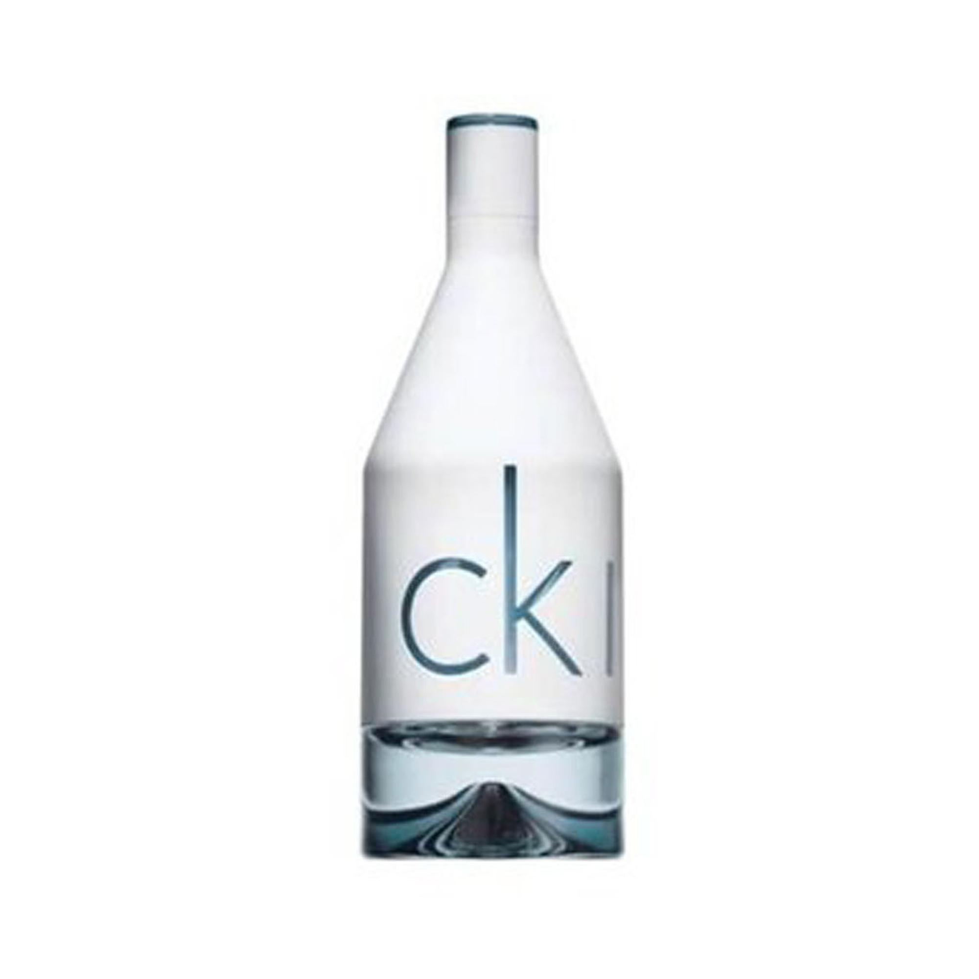 Ck in2u Men Eau de Toilette 150 ml