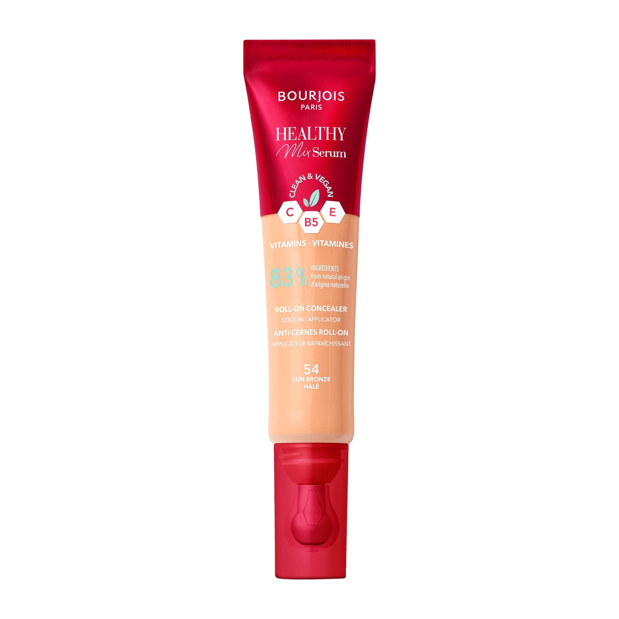 Bourjois healthy mix 2-in-1 serum concealer