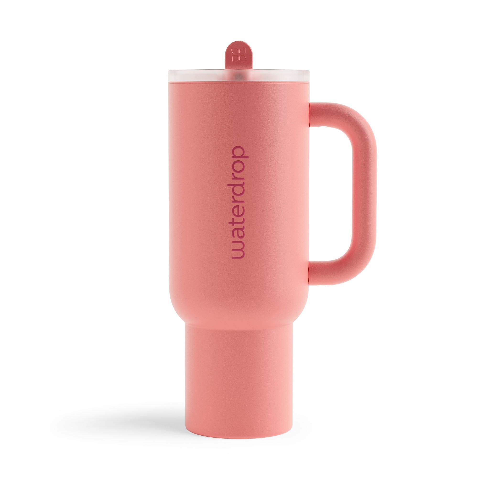 Gobelet Exploreur Thermo Rose Pâle 1.1L