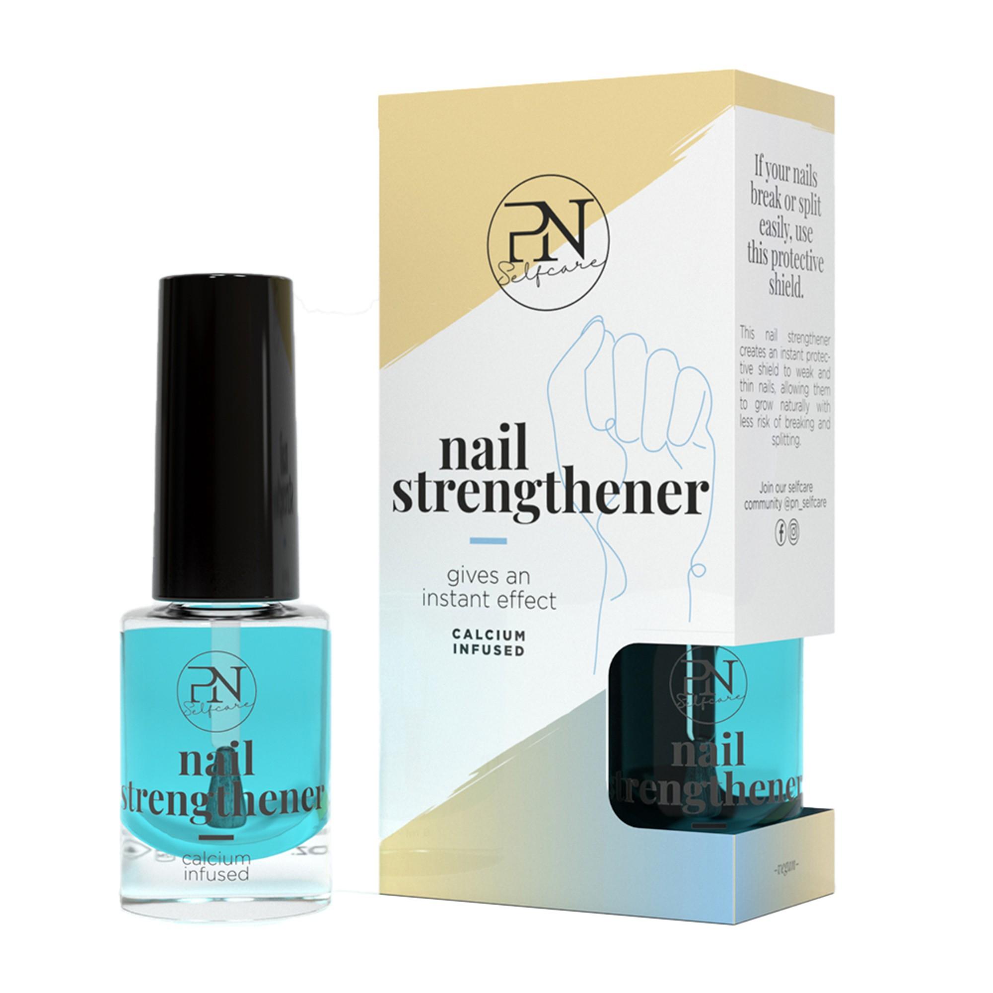 Nail Strenghtener Instant Effect