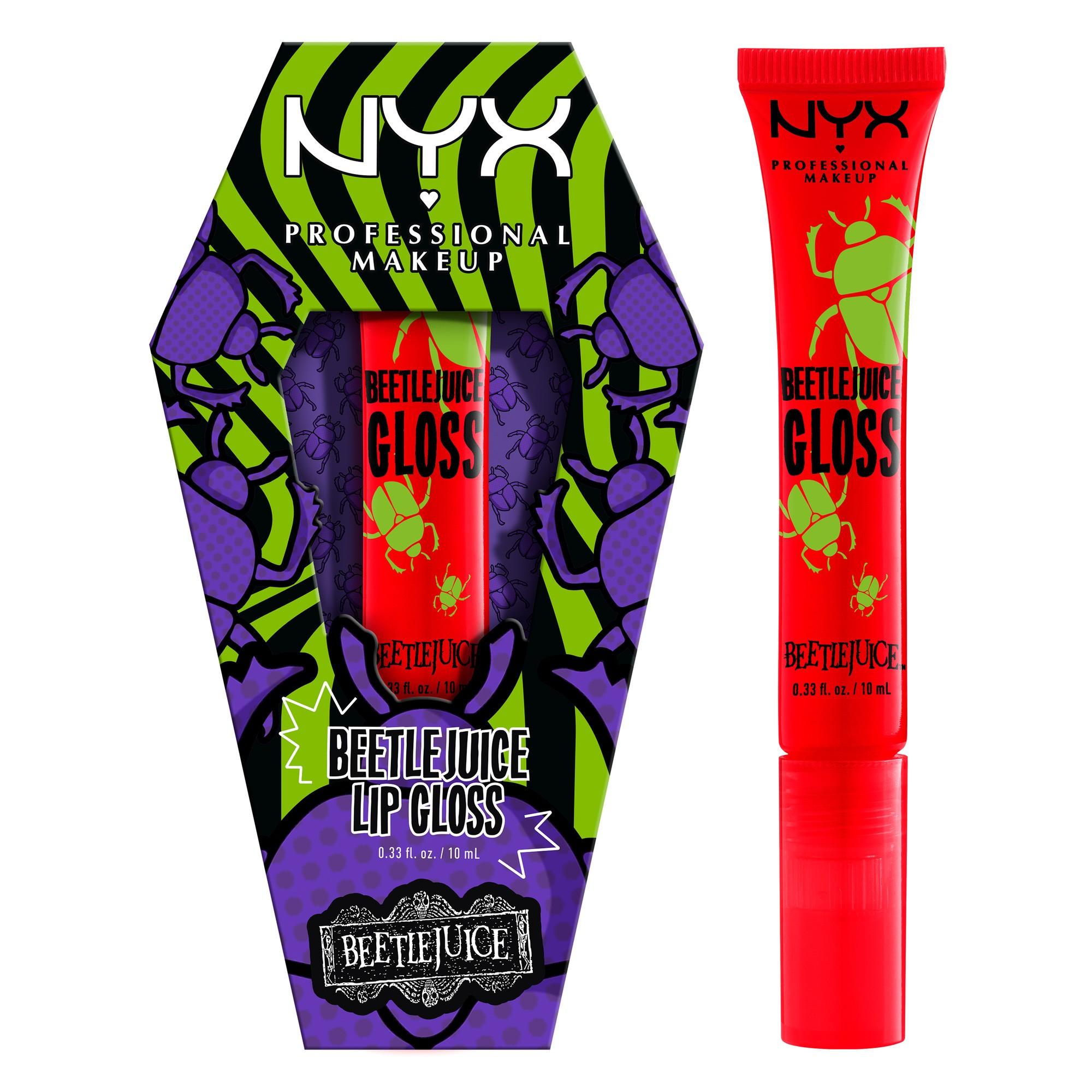Beetlejuice Gloss