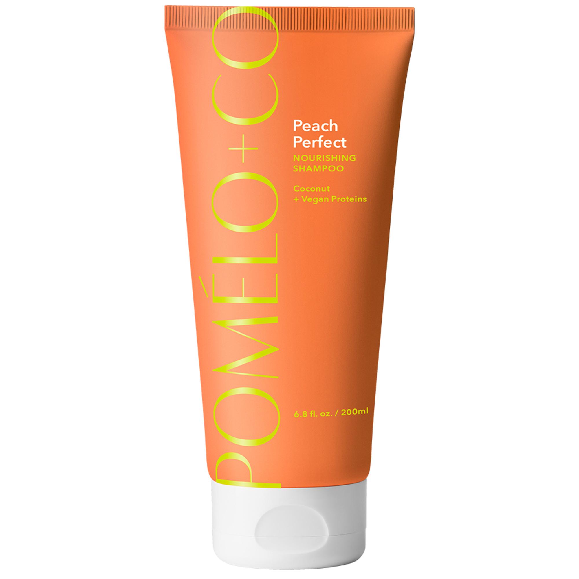 Peach perfect - Nourishing Shampoo