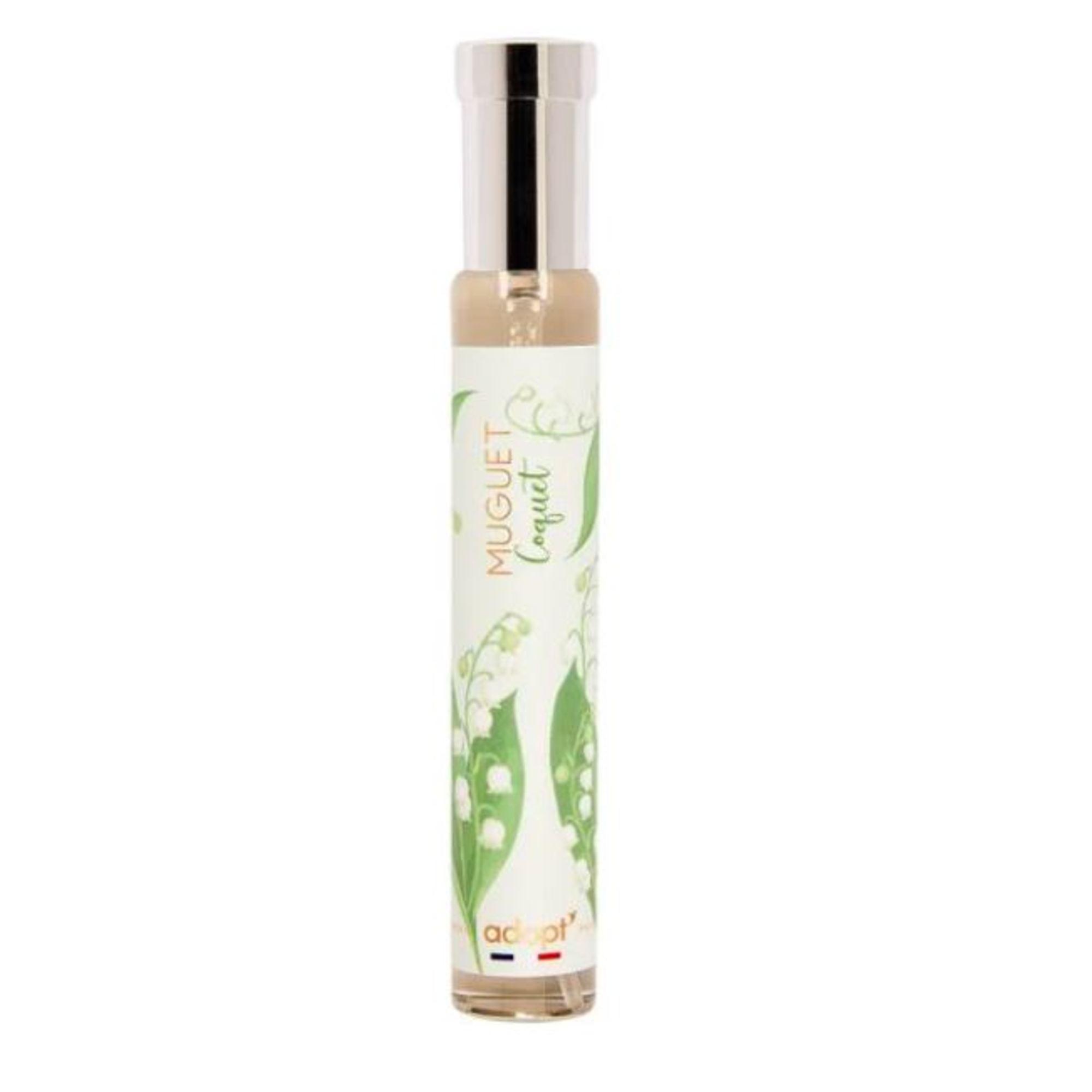 Muguet Coquet