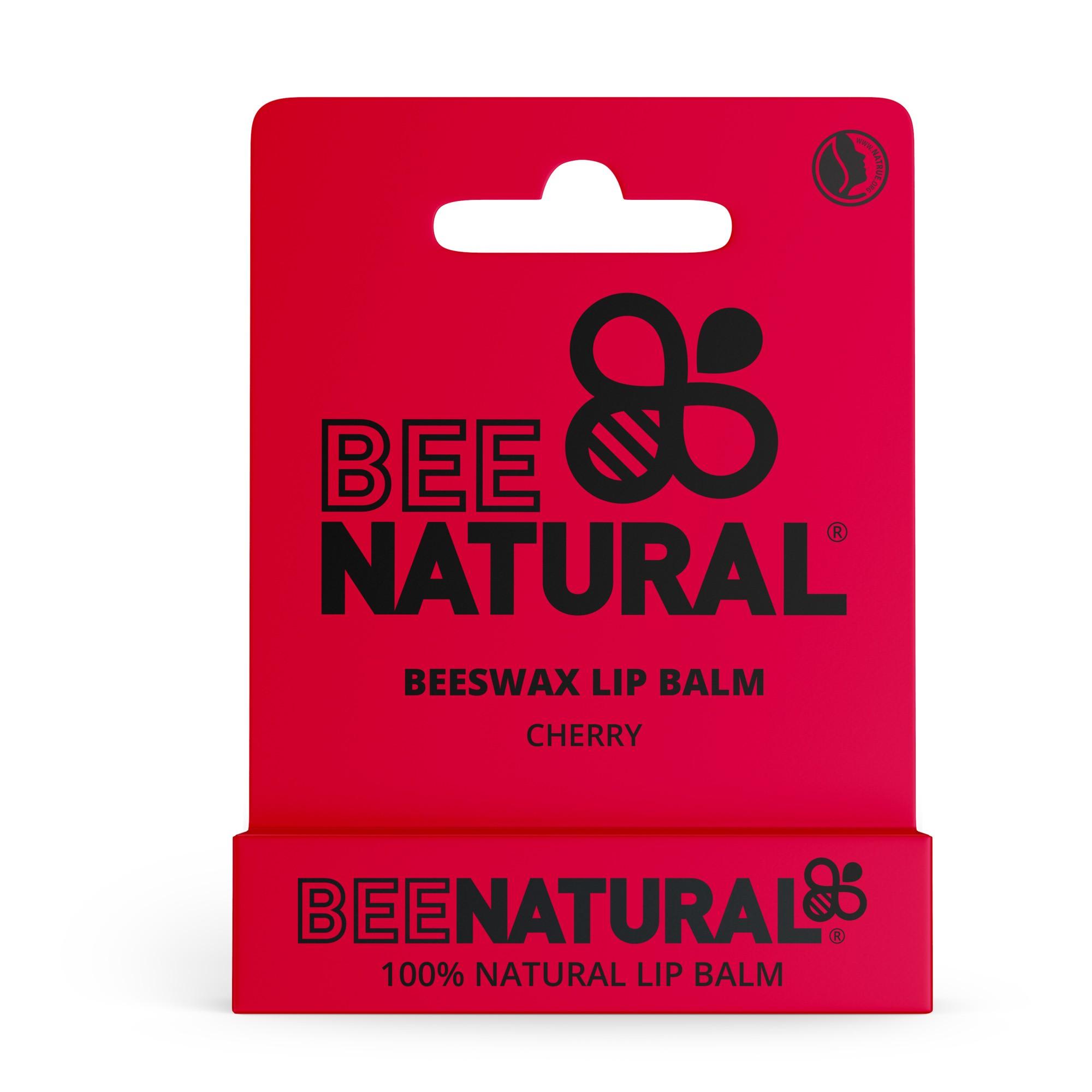 Baume Lèvres Cerise