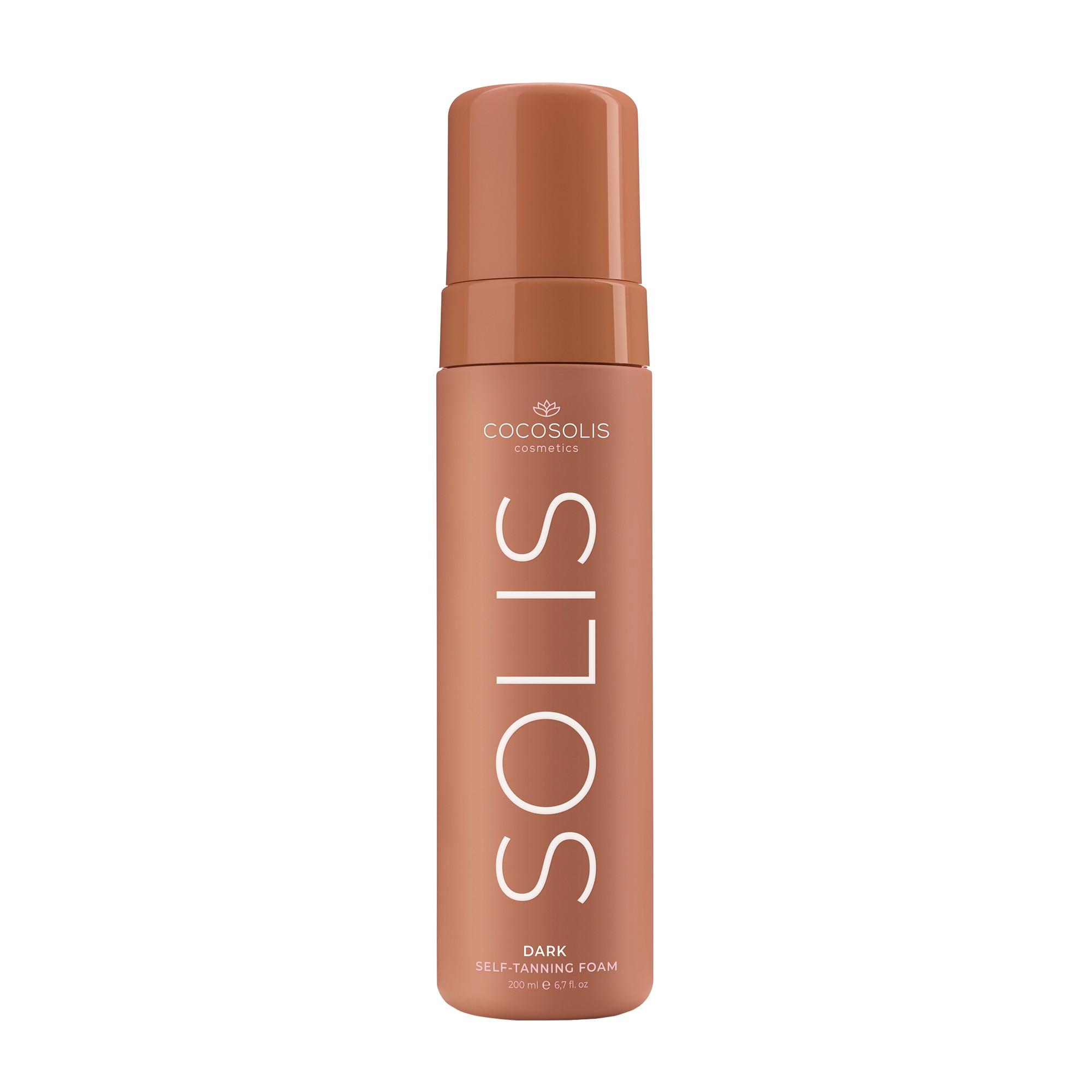 Solis Selftan Dark