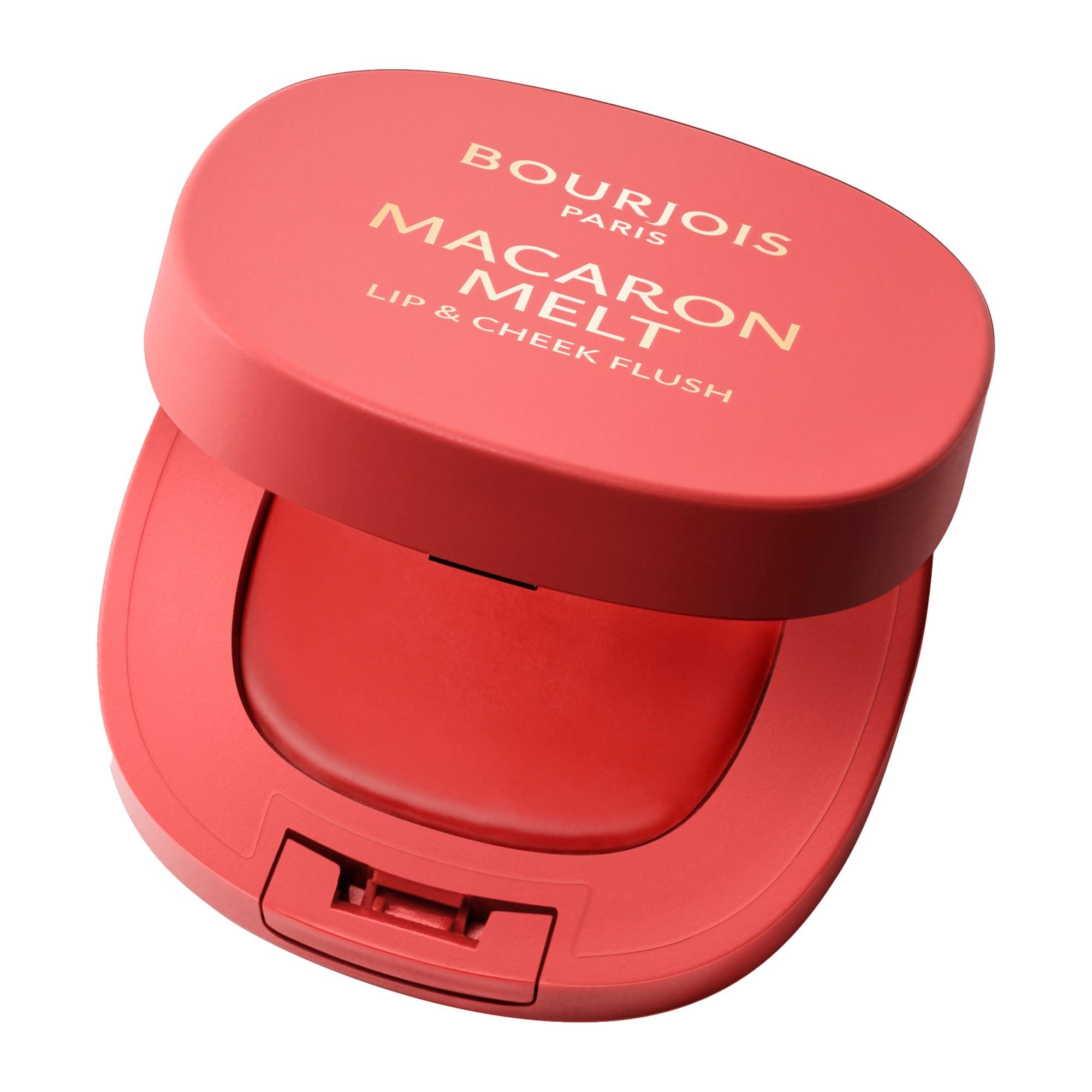 Macaron Melt Lip & Cheek
