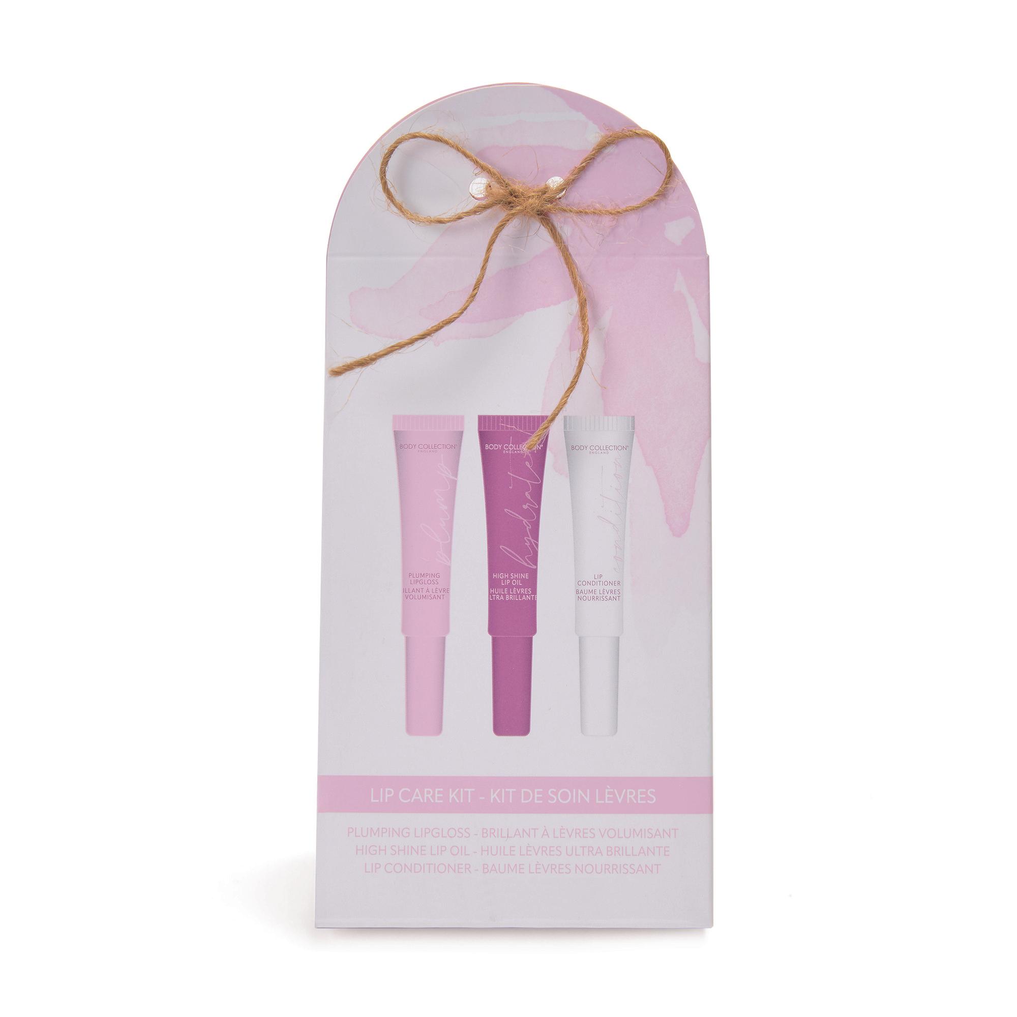 Lip Treats