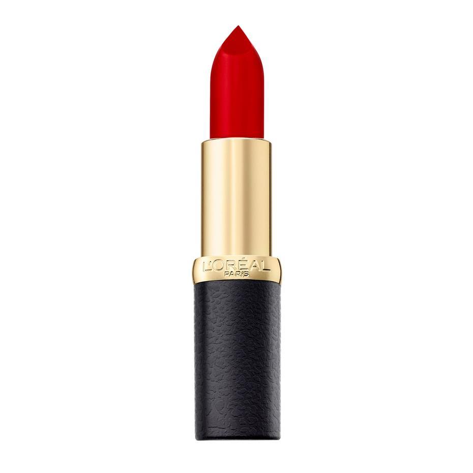 Color Riche Lipstick