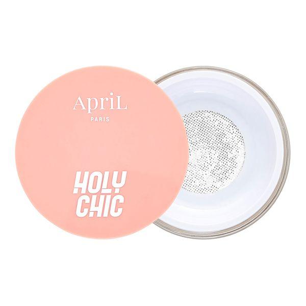 Holy Chic - Poudre libre fixante