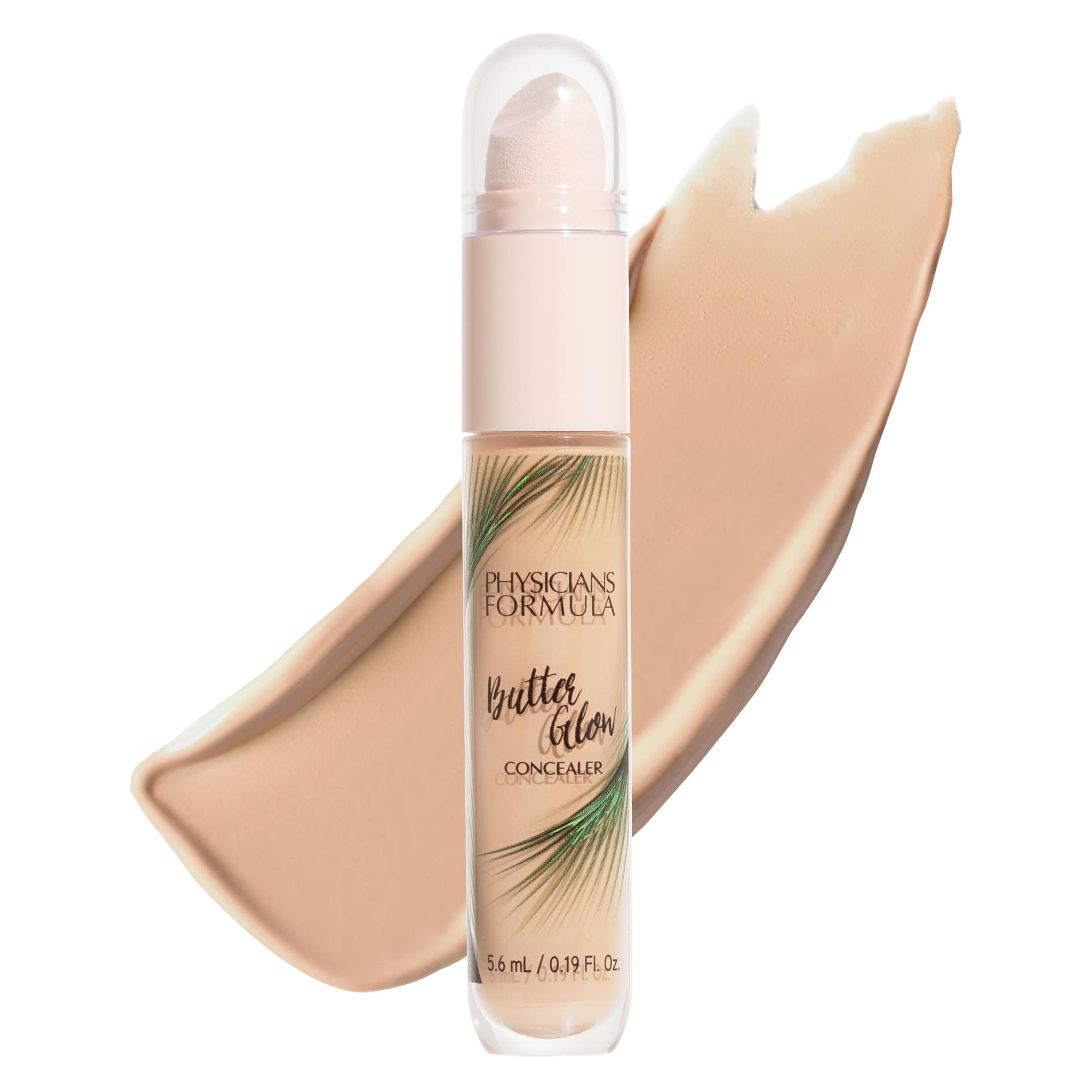 Murumuru Butter Glow Concealer