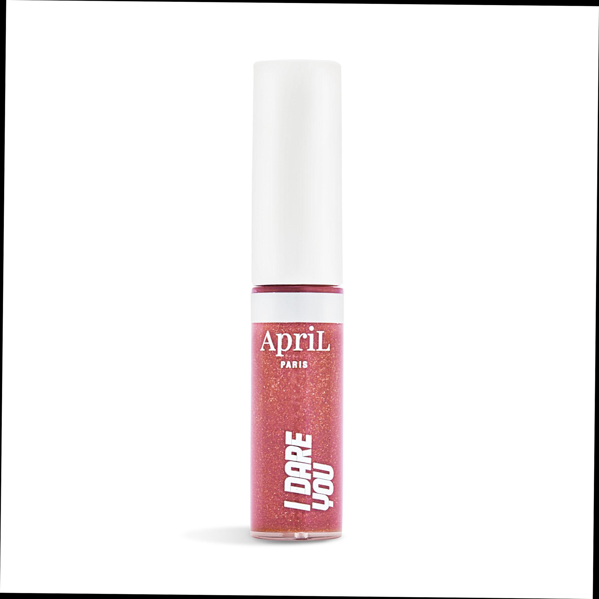 I Dare You Gloss lèvres