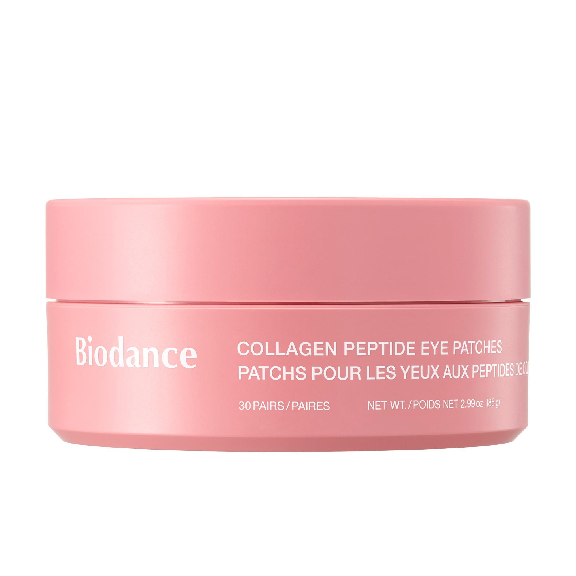 Collagen Peptide Eye Patches