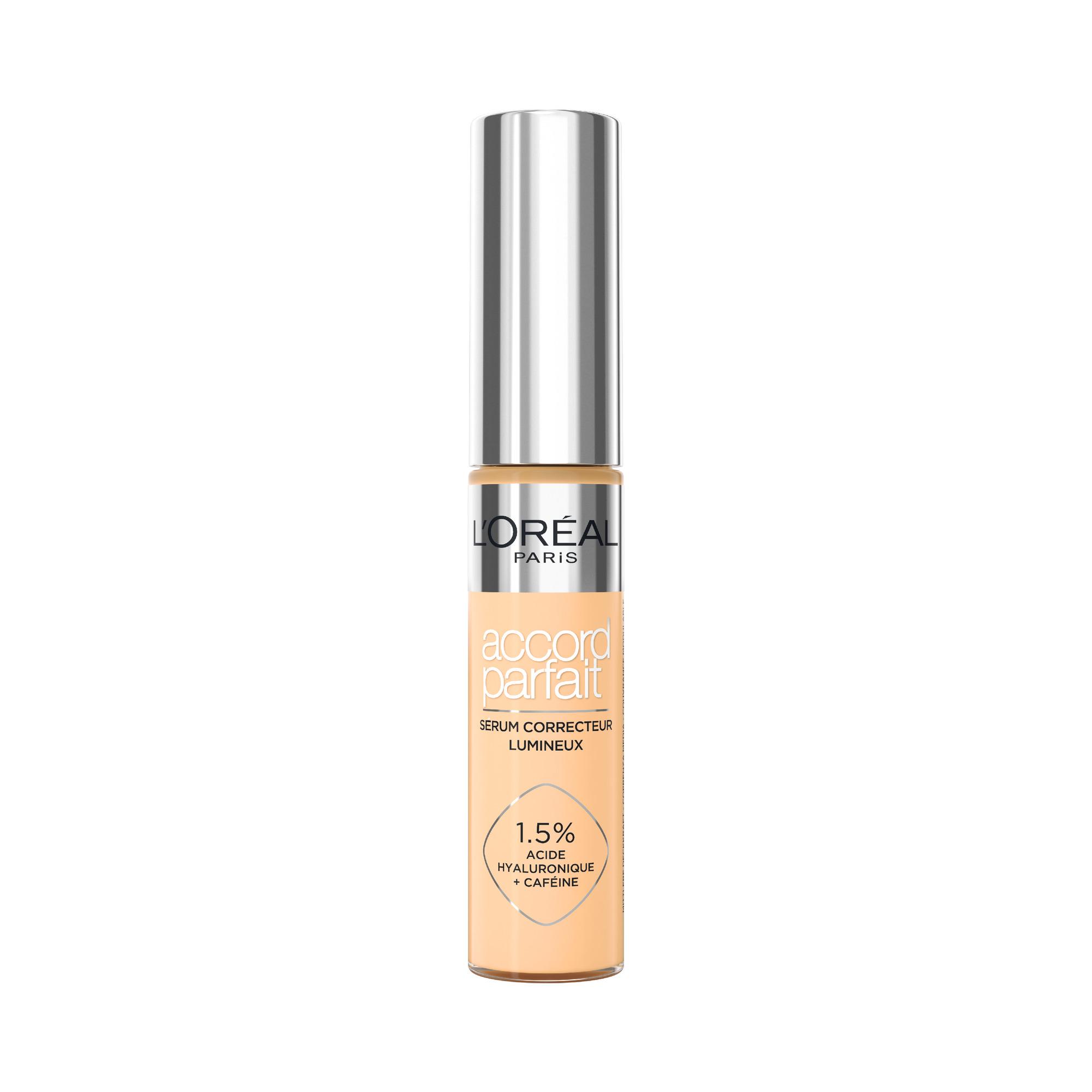 True Match Radiant Concealer