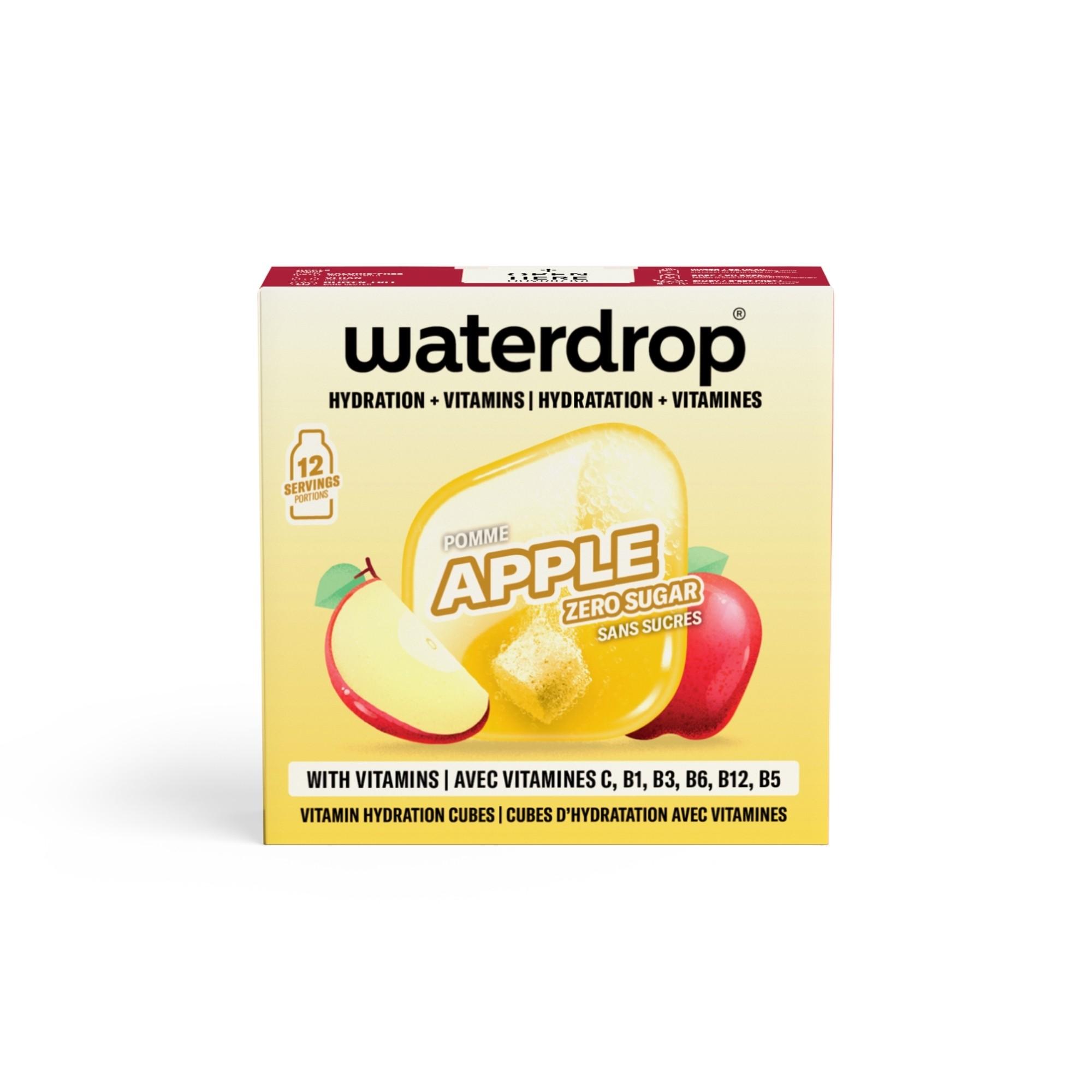 Microdrink POMME
