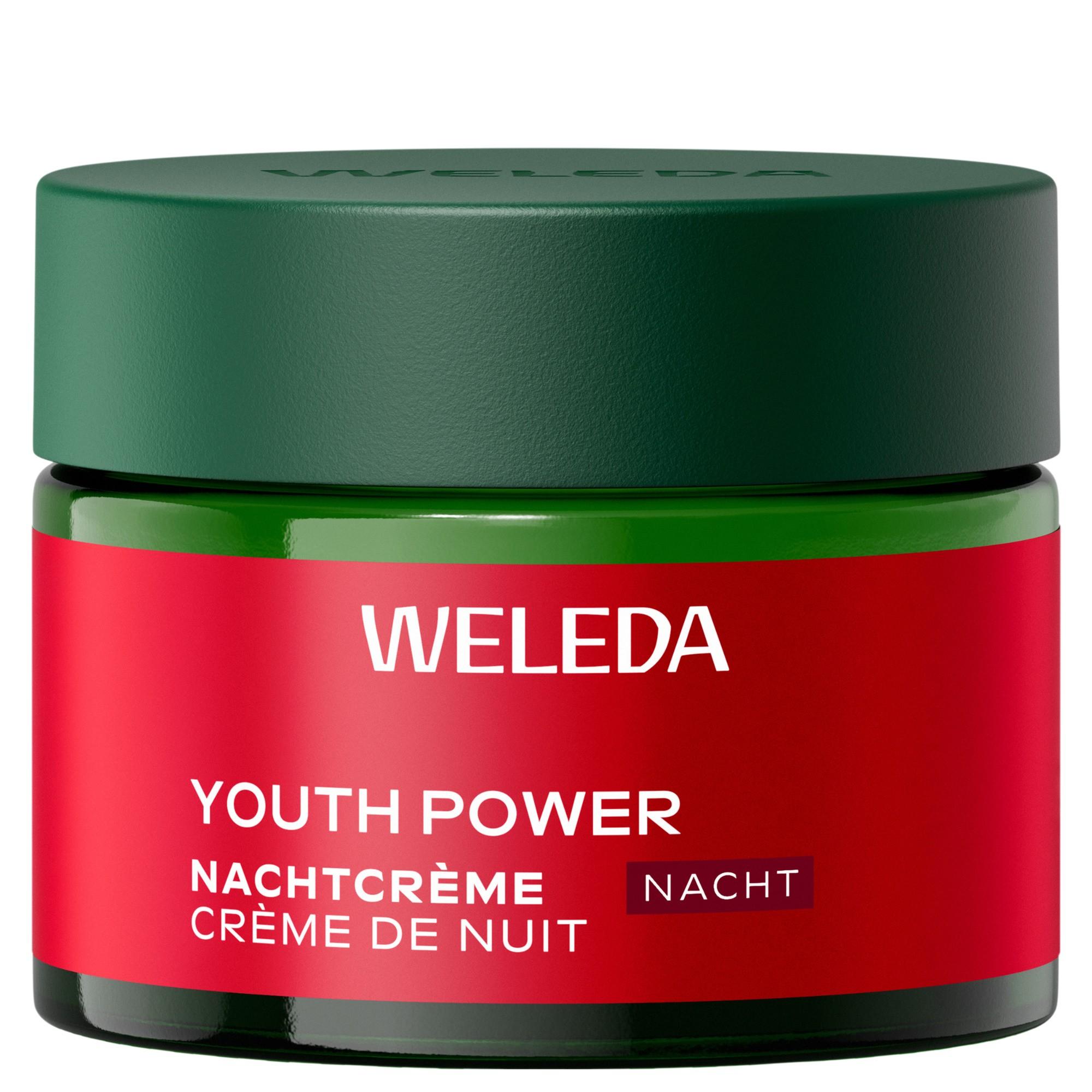 Youth Power Grenade Astaxanthine