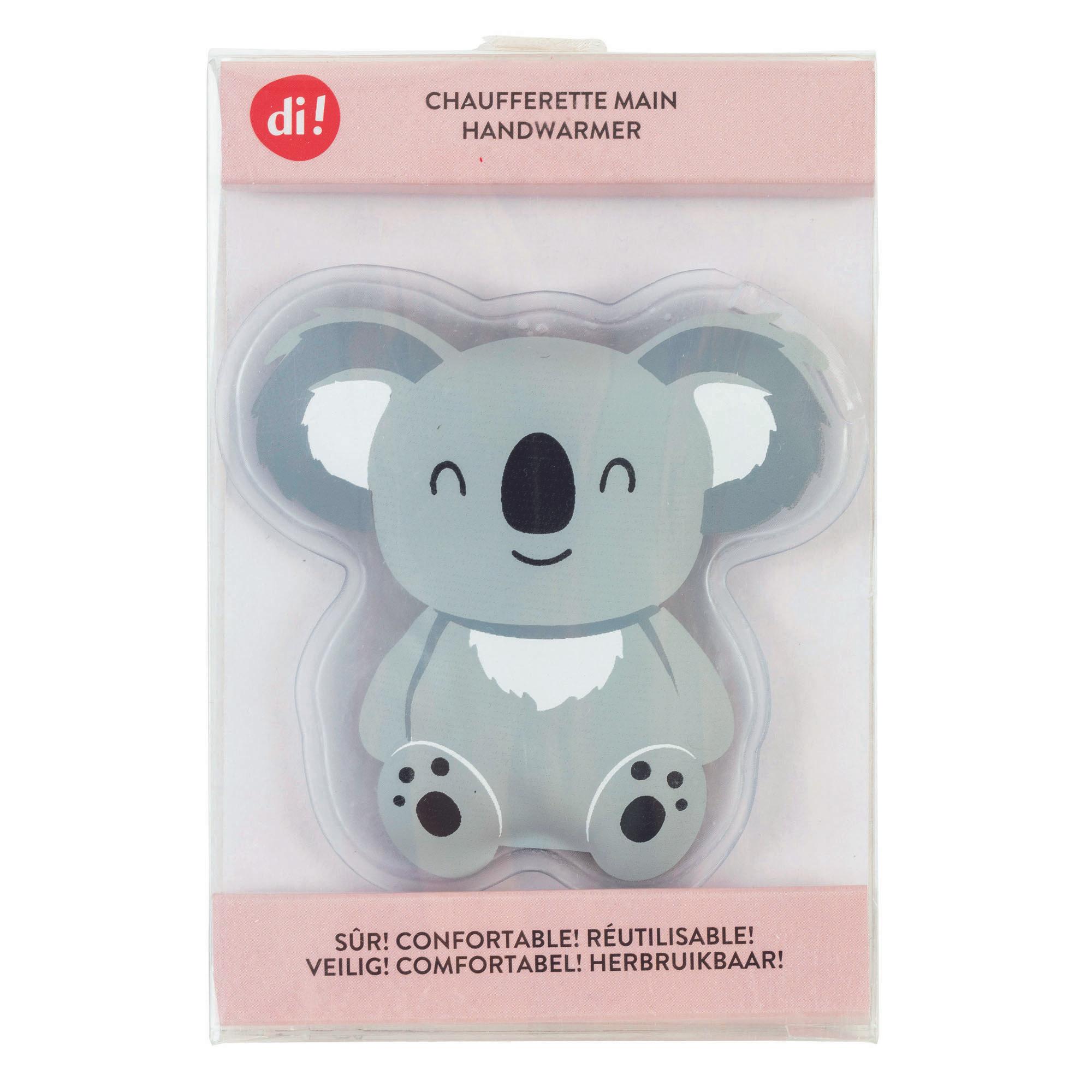 Chaufferette main Koala