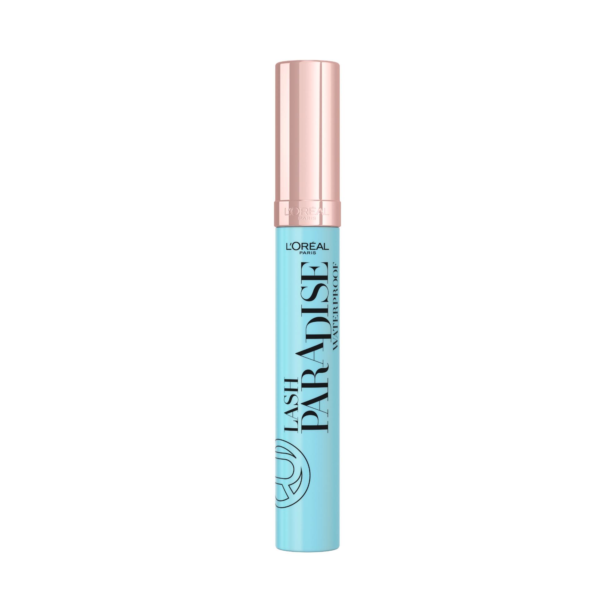 Lash Paradise Waterproof