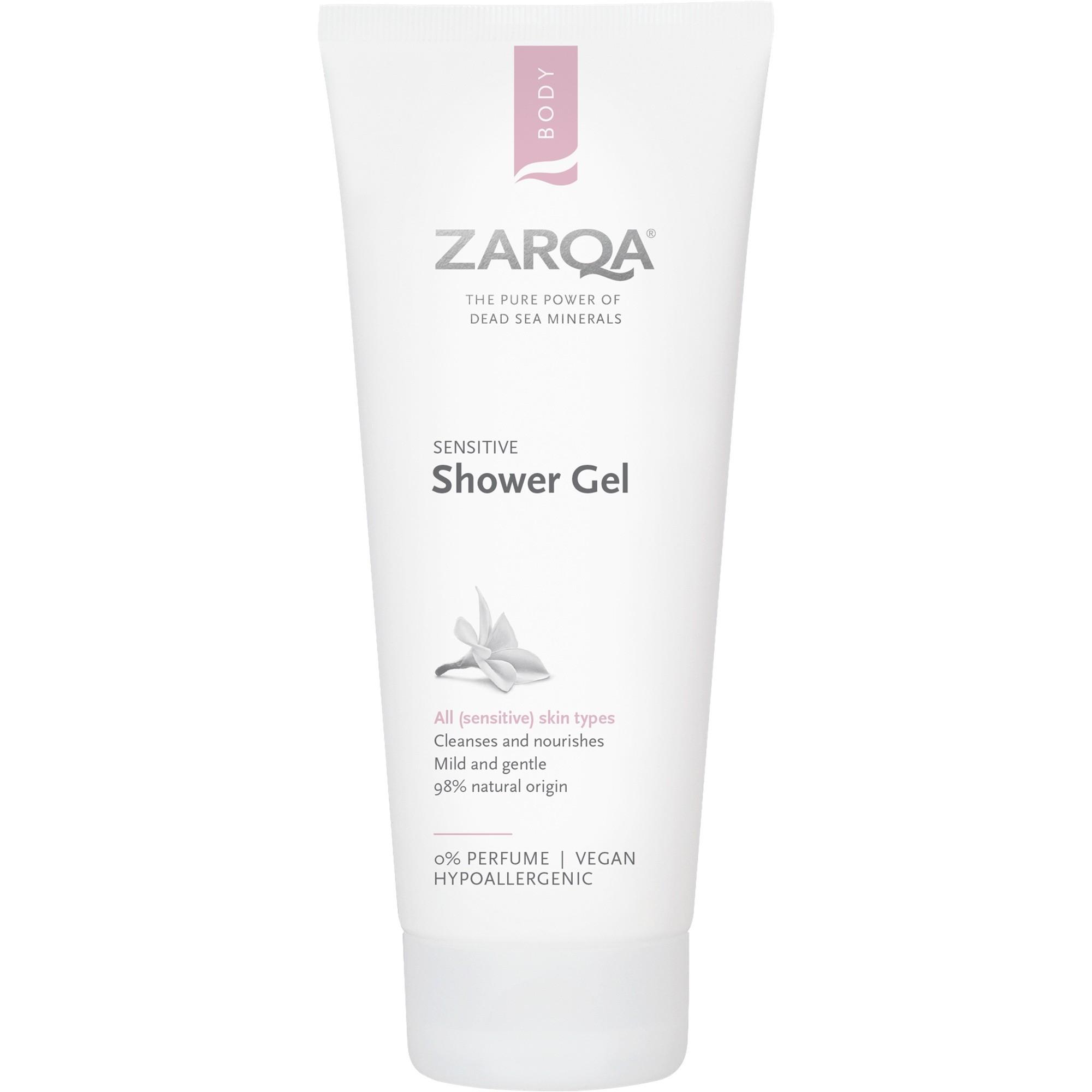 Gel douche Sensitive Shower gel
