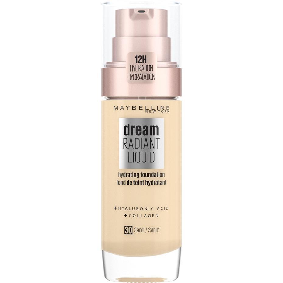 Dream Radiant Liquid