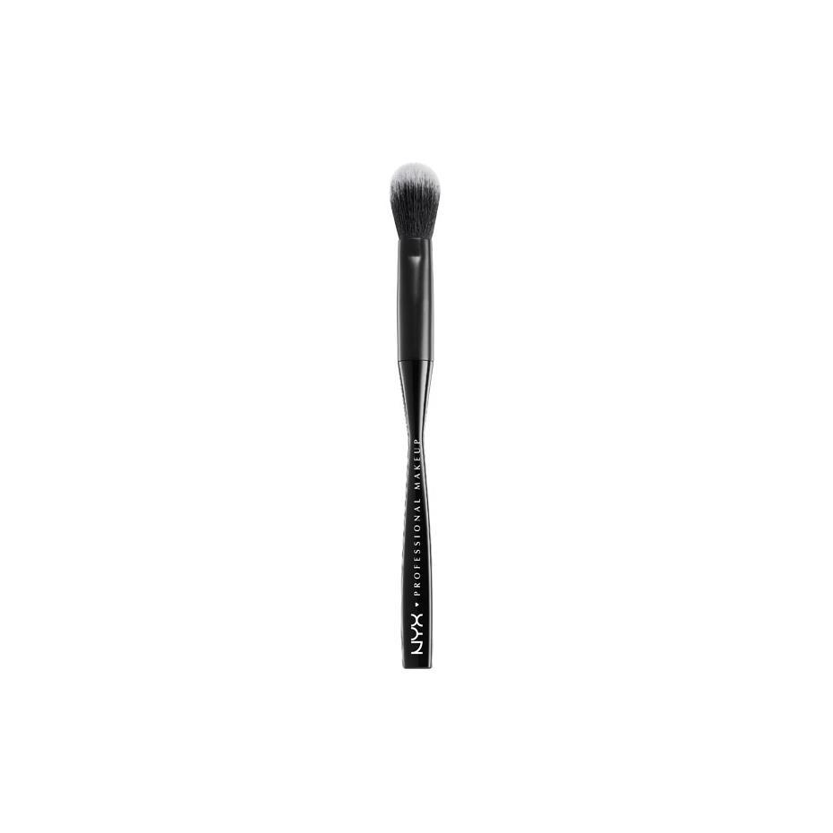 Dual Fiber Setting Brush
