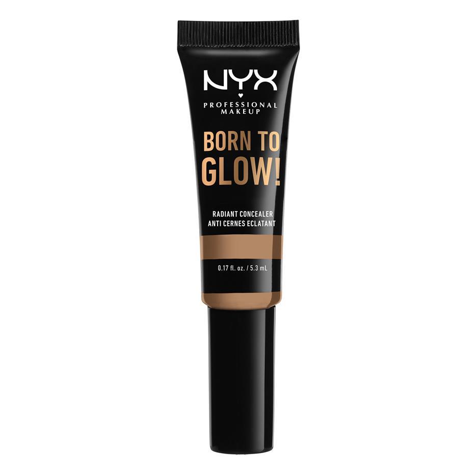 Born To Glow! Radiant Concealer